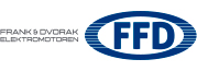 Frank & Dvorak Logo