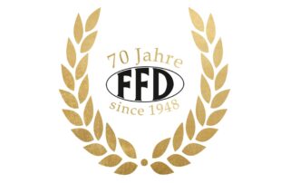 70 Jahre FFD